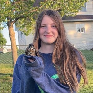 Meet your Posher, Cecilia